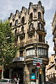 Casa Jaume Estrada (Barcelona)