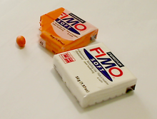 Pâte Fimo