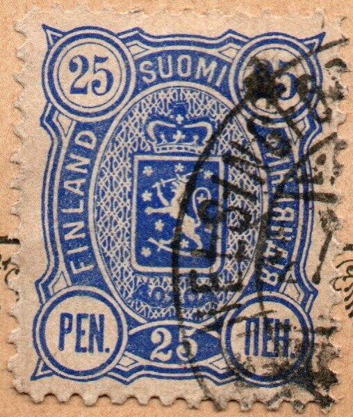 File:Finnland 1885 25 Penni.jpg