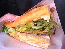 Fish sandwich, Istanbul, Turkey.JPG