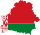 Flag-map of Belarus.svg
