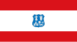 Asunción zászlaja