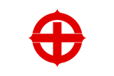 Flag of Hekinan, Aichi.svg