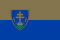 Drapeau de Királyszentistván