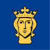 Stockholm bayrağı