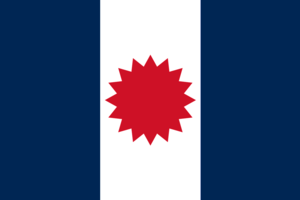 Flag of Tay Dam.png