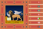 Bandiera de Veneto