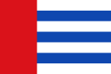 Flag of Villaviudas, Spain.svg