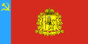Oblast di Vladimir – Bandiera