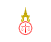 Flag of the President of the Supreme Court of Thailand.svg