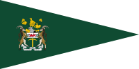 Flaga Rodezji