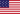 drapeau du territoire de Louisiane