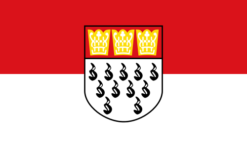 File:Flagge Köln.svg