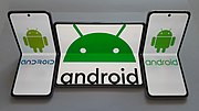 Android-en irudi txikia