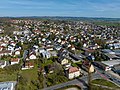 * Nomination View of Forchheim from the south --Ermell 09:34, 20 April 2023 (UTC) * Promotion Good quality -- Spurzem 12:25, 20 April 2023 (UTC)