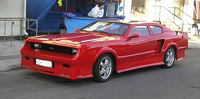 Custom car - Wikipedia