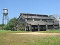 Miniatura para Fordlandia