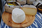 Miniatura para Queso de Mallorca