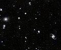 Fornax Cluster of Galaxies.jpg