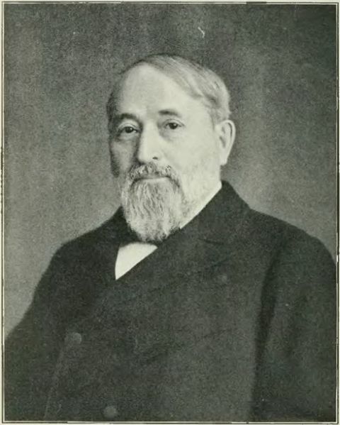 Image: Francis W. Palmer   History of Iowa