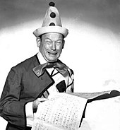 Fred Allen