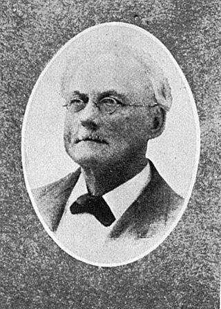 <span class="mw-page-title-main">Frederick Mathushek</span> German piano maker