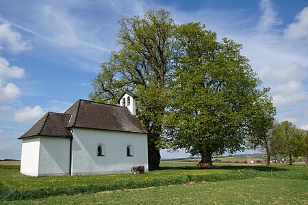 Freiberg Kapelle Deinschwang 018