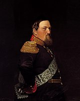 Frederico VII, Rei da Dinamarca