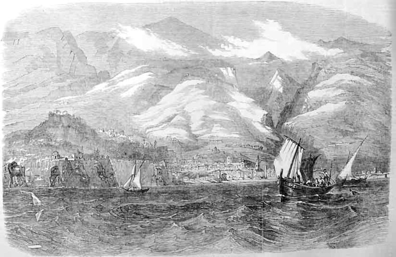 File:Funchal, Madeira, ILN 1857.jpg