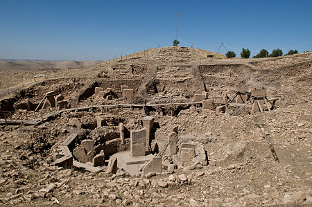 Göbekli Tepe