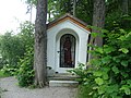 Wayside shrine