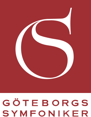 <span class="mw-page-title-main">Gothenburg Symphony Orchestra</span> Symphony orchestra based in Gothenburg, Sweden