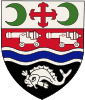 Coat of arms of Banjul