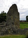 Thumbnail for File:GOC Berkhamsted &amp; Frithsden 143 Berkhamsted Castle (28661585491).jpg