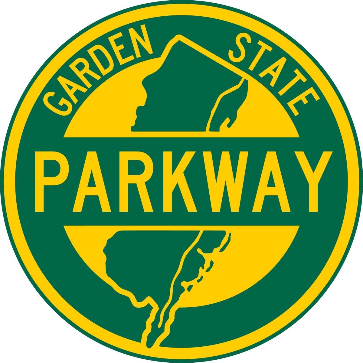 Garden State Parkway Wikipedia