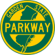 Garden State Parkway Shield