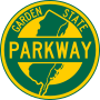 Miniatuur voor Garden State Parkway