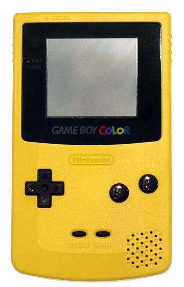 Game Boy Color