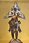 Garuda (Musée nat. dart oriental, Rome) (5874036119).jpg