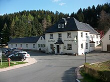 Gasthaus Stollmühle