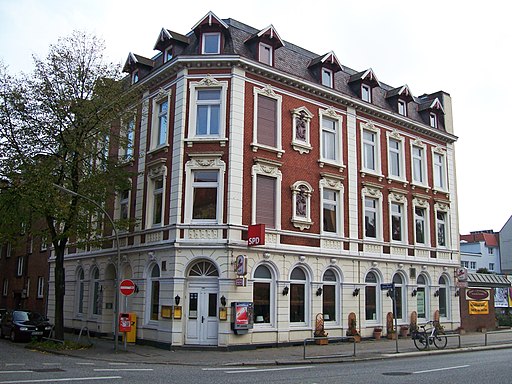 Gasthaus am Pool - panoramio