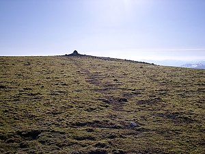 Geal Charn