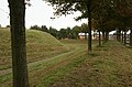 Geertruidenberg - rijksmonument 337826 - Commandeursbolwerk 20111030.jpg 