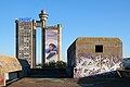 * Nomination Genex Tower seen from abandoned multistorey car park, Belgrade. --Kallerna 07:15, 19 November 2023 (UTC) * Promotion  Support Good quality. --Velvet 09:21, 20 November 2023 (UTC)