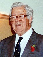 Geoffrey Howe Geoffrey Howe 2003.jpg