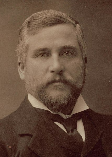 Image: George Bertrand Edwards (cropped)