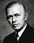 George Marshall