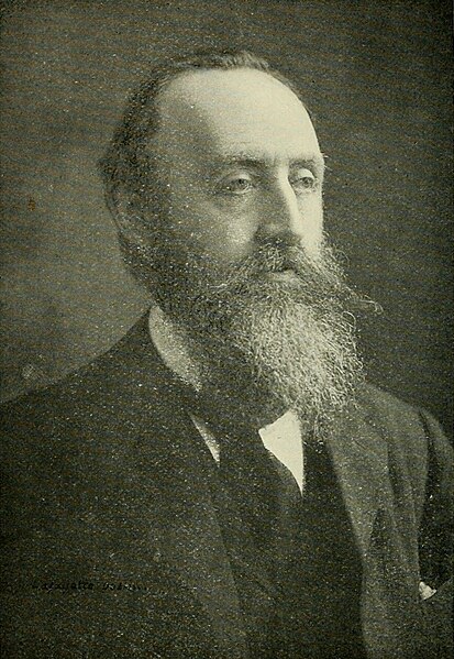 Image: George Noble Plunkett, circa 1915