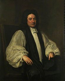 George Smalridge circa 1714 George Smalridge.jpg