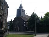 Katholische Kapelle St. Nikolaus